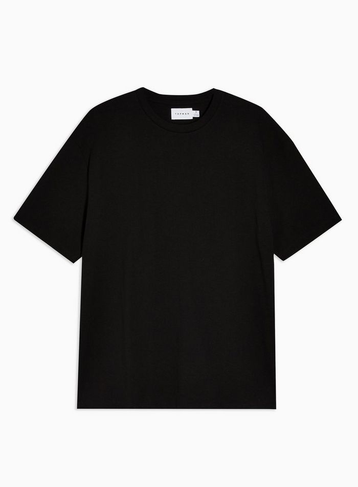 Over Sized T-Shirt