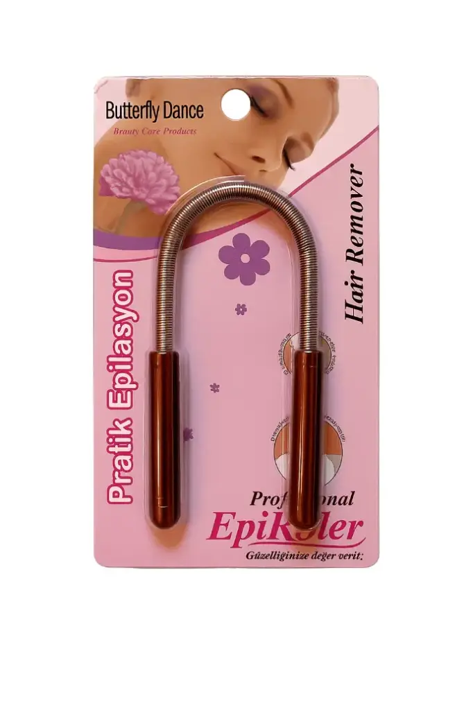 Hair Remover