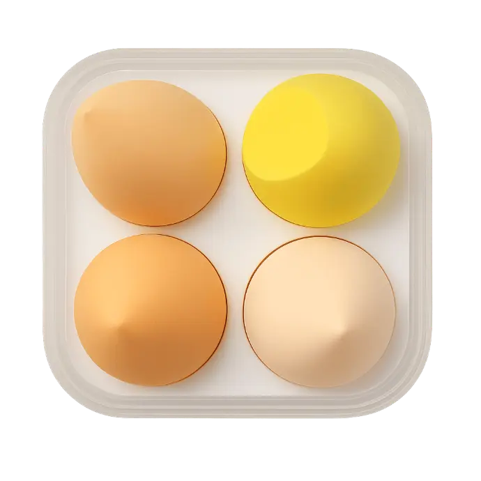 Make up sponge