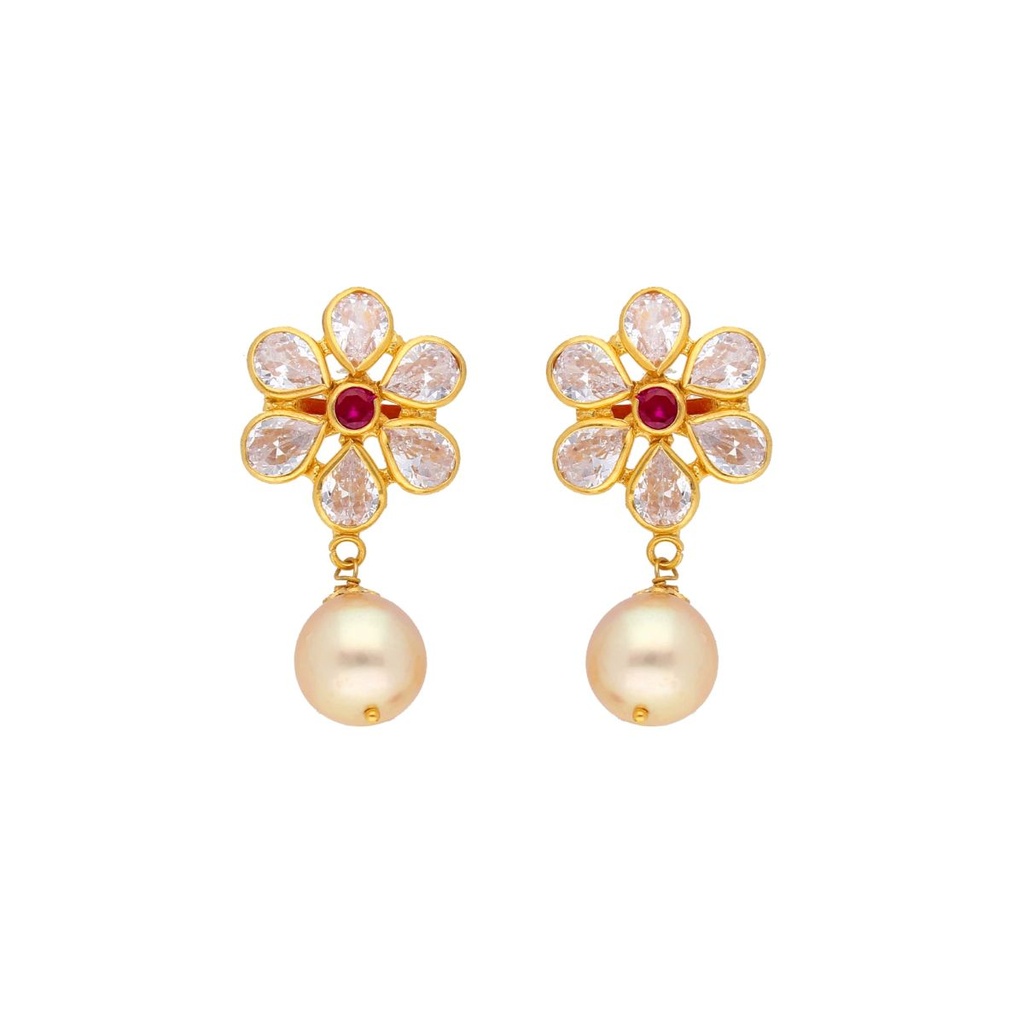 Sparkle Bliss Earrings ✨